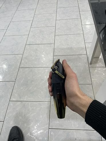 ikinci el iphone 11 128: Saç qırxan maşın — 2