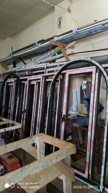 artego kraska qiymeti: Plastik şkafların yığılması və quraşdırılması Ağ rəngdə 90 AZN Rəngli — 4