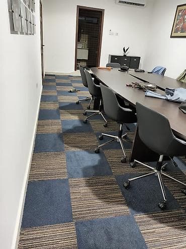 ✨ Ev • Ofis • Otel – Keyfiyyətli Karo Döşəmələr ✨ Məkana stil və — 1
