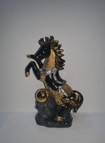 at sekilleri cekmek: Fiqur, Rezin — 7