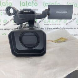 eos 600d canon: Sony NX100 Təzə 0 prabeqlə. karobkasından nə çıxırsa üstündə — 4