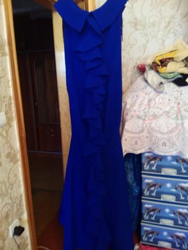 atlas don modelleri: Toy paltari ( don ) razmer 38, uzun dondu qabagda razrez var — 4