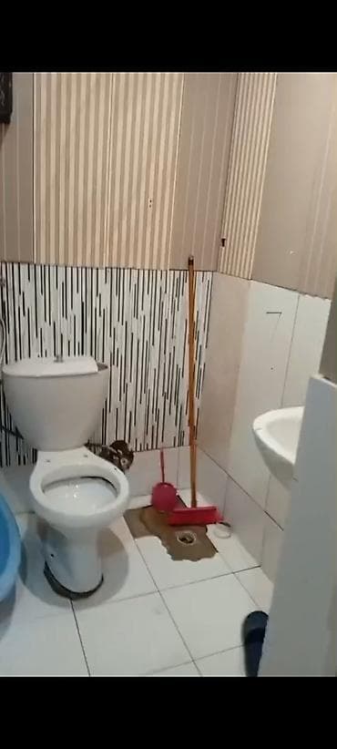 комната аренда: Bineqedide deska yolu herbi hisseye yaxin 2 otaqli heyet evi kiraye — 2