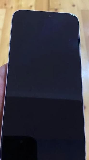 samsunq a 55: Honor X8c, 256 GB, rəng - Boz — 3