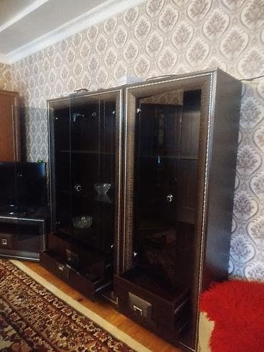 termo ikinci əl: Servant dolab — 2