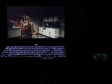 geforce rtx: Lenovo LOQ oyun noutbuku heç bir problemi yoxdu sahibinə pakofqa — 4