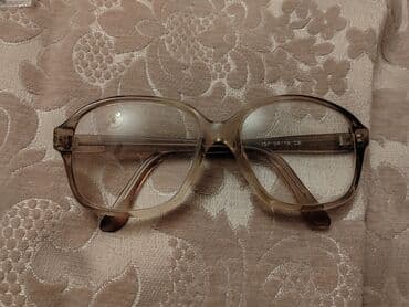 Eynek rusdan qalmadi qabida var