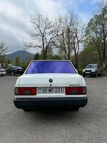 06 masin: Tofas : 1.6 l | 2000 il 89000 km Sedan — 7