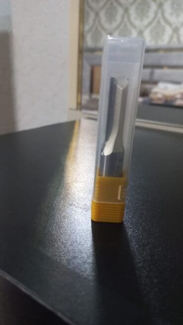 penoplast qutu: CNC ucun kəsim picaqlari Frez başlığı, ağac emalı işlərində istifadə — 11