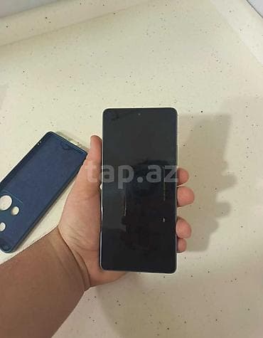 honor 9x pro qiymeti: Redmi Note 13 Pro, 256 GB, rəng - Yaşıl, İki sim kartlı — 1