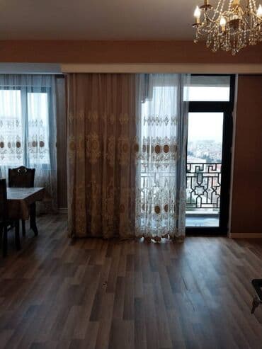 qarayev obyekt: Qaraev metrosuna yaxin 10 mertebeli binanın 1-ci mərtəbəsində yerləşən — 15