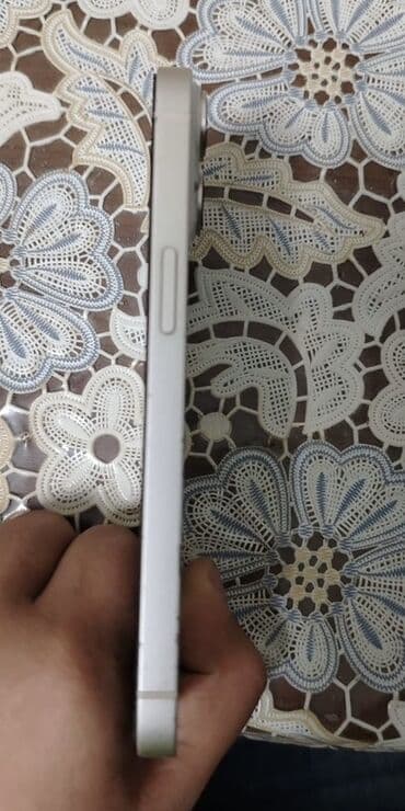 irşad iphone 13 pro: IPhone 13, Ağ, Face ID — 5