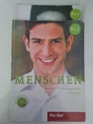 düşün ve zengin ol pdf: Menschen A1.2 — 1