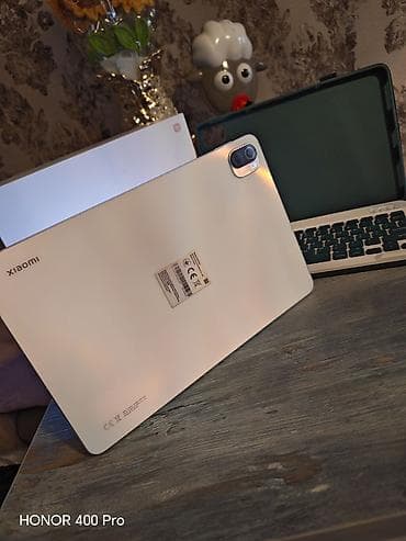 xiaomi 9c: Xiaomi Pad 5, 11", 256 GB, Ünvandan götürmə — 2