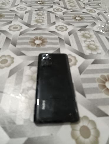 Xiaomi Redmi note 10 pro .ses alıb veren knofkasi biraz ağir isdeyir