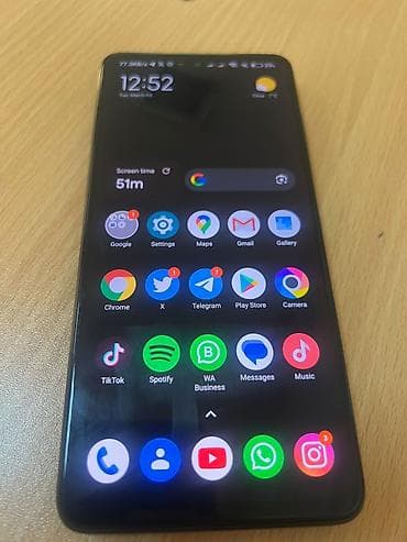 Poco X3 Pro, 128 GB