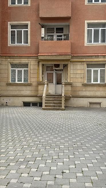 Salam Sumqayitda 6 mkr Krestal abşeronda 15/1 mertebede ara kesme