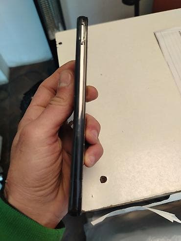 düyməli telfonlar: Samsung Galaxy A32, rəng - Boz — 4