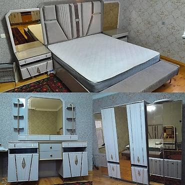 hamam dolab: İkinəfərlik çarpayı, Dolab, Termo, Tumba, Yeni — 1