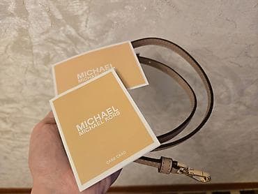 Çantalar: Çiyin çantası, Michael Kors, Yeni — 4