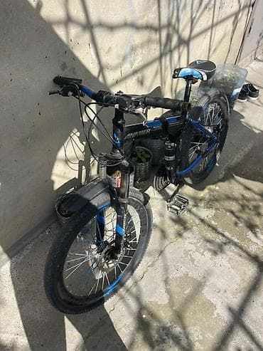 anmier: İkici əldir əlaqə üçün zəng edin — 2