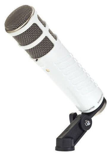 mikrafon kabeli: Rode Podcaster, Ağ RØDE podcaster 2 RØDE Podcaster USB RØDE Podcaster — 3