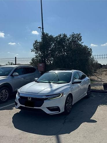 Avtomobil satışı: Honda Insight: 1.5 l | 2019 il Sedan — 2