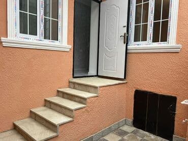 Həyət evləri və villaların satışı: 2 otaqlı, 66 kv. m, Kredit var, Yeni təmirli — 1