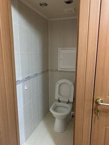 kiraye ev qarayevde: Gənclik metrosuna yaxin ataturk prospektinə yaxin ekspress bank 9 — 2