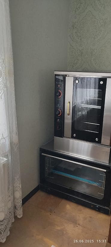 şirniyyat vitrin: Yenidir islenmiyib satilir 1) Soyuduculu vitrİN (şirniyyat/zakuska — 4