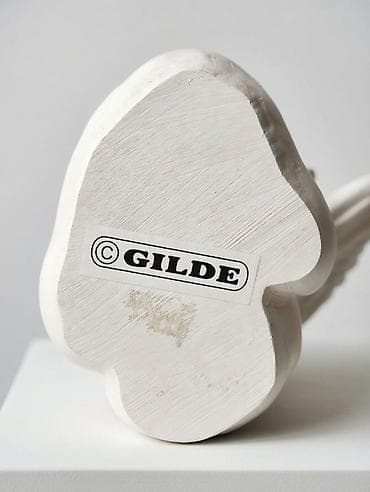 brendi_moon: Fiqur, rəng - Ağ — 2