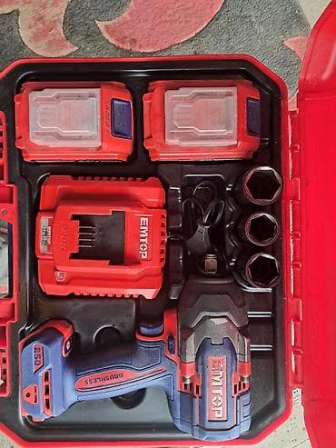 Ручные механические инструменты: SKOM SK-AG950 bucaqsləyən (UŞM) – peşəkar seriya Məhsulun — 8