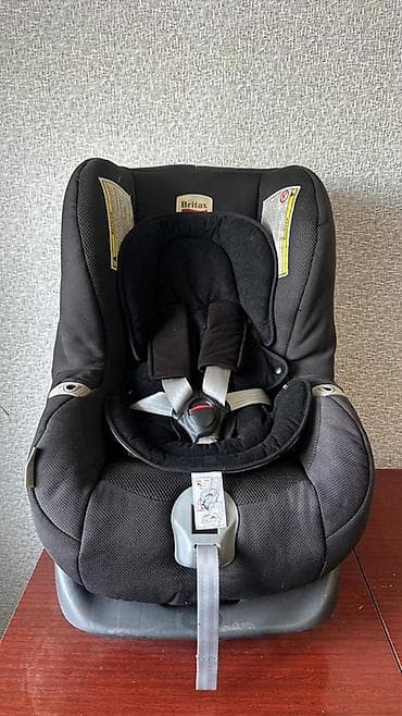 Автокресла: Britax uşaq avtomobil oturacağı - Marka/model: Britax (etiketdə — 1