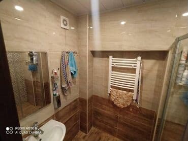 квартиры в ипотеку в баку: 3 комнаты, Новостройка, м. Нариман Нариманов, 87 м² — 8