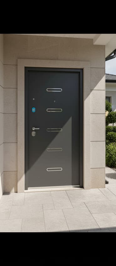 Yeni Giriş qapısı 100x210 sm Petlə ilə, Rayonlara çatdırılma, Pulsuz çatdırılma lalafo.az -da Yeni Giriş qapısı 100x210 sm Petlə ilə, Rayonlara çatdırılma, Pulsuz çatdırılma