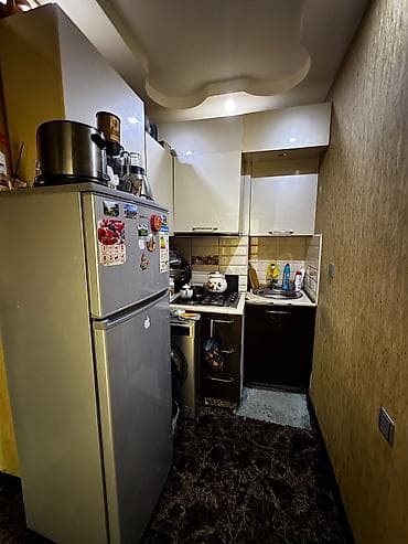 kiraye evlerin kreditle satisi: 2 otaqlı, Yeni tikili, 42 kv. m — 5