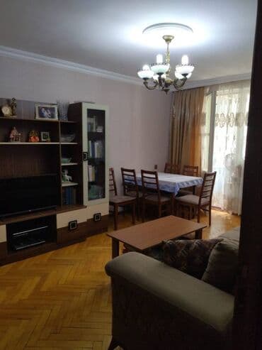 sibrizdə evlərin qiyməti: Bakı, m. Həzi Aslanov, 3 otaqlı, Köhnə tikili, m. Həzi Aslanov, 74 kv. m — 2