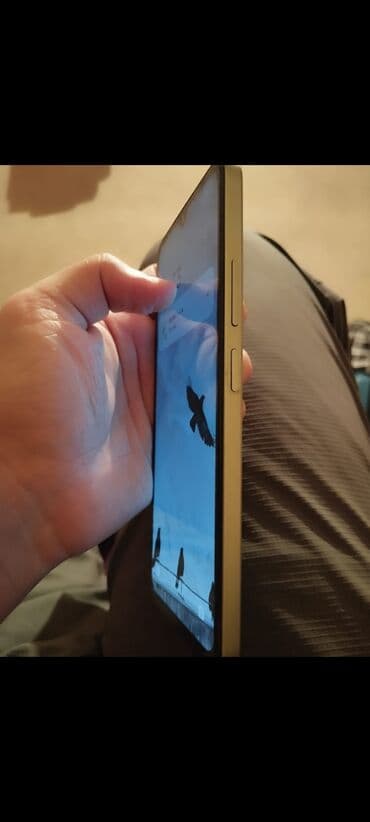 rəsmi 12c: Redmi 14 c yeni telfondu az işlənib heç bir problemi yoxdur — 2