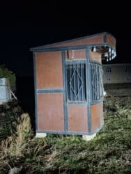 Daraq panellər: Tecili pul lazim oldugu ucun deyerinnen asaqi qiymete satilir. Daşınan — 4