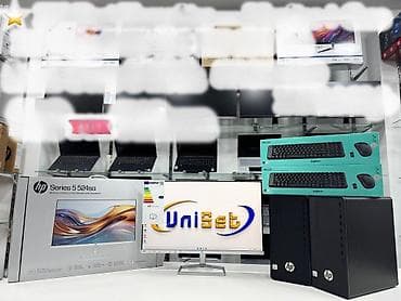 en ucuz hp notebook: Masaüstü kompüter dəst HP 290G4 Şəhər: Bakı Çatdırılma?: Bəli UniSet — 3