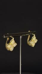 oğlan sepləri: Qadın bəzək dəstləri və aksesuarları 1) Qızıl rəngli zəncir üzərində — 5