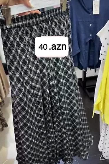 koja etek: Yenidir .40 azn .standart — 1