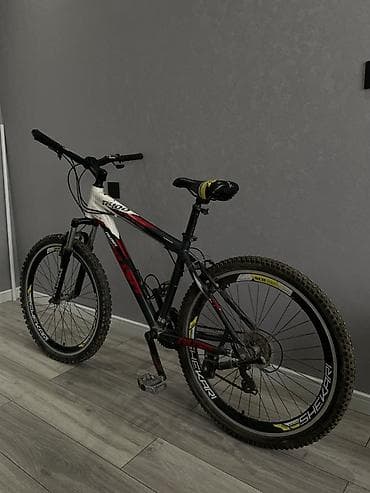 velosiped kameri: Velosiped RUSH (RUSH 26 seriyası) 26 lıqdı Seliqelidir az sürülüb — 2