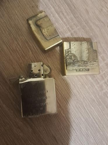 el bilendiri: Suvenirlər — 2