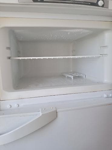 14 pro max 256: Indesit iki qapılı soyuducu - Üst kamerası dondurucu, aşağı hissə — 3