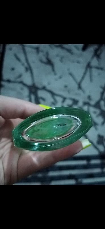 yay koftalari: Elizabeth Arden, Dutyden alinib, 100 mlden 3 ya 4 ml islenib, serin — 2