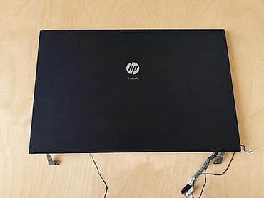 HP ProBook 4515s noutbuku üçün komplekt ekran modulu - Model