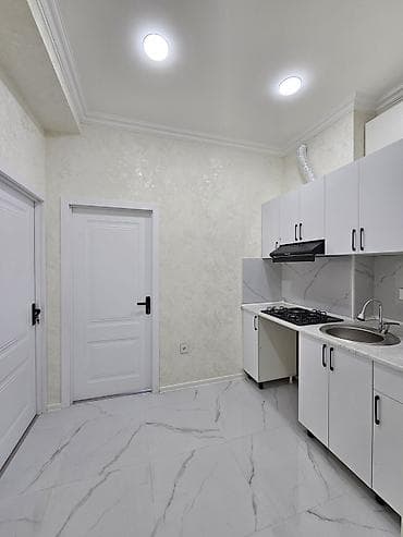 kesle kiraye evler bugun: Masazır, 3 otaqlı, Köhnə tikili, 58 kv. m — 9