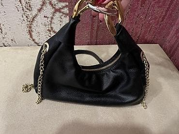 sac aksesuar: Çiyin çantası, Yeni — 2