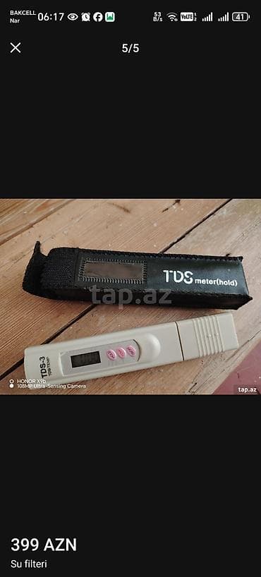 смарт тв приставка к телевизору: Tam təmiz,içməyə yaralı mineral tərkibli su istehsal edir.saatda 15 — 5